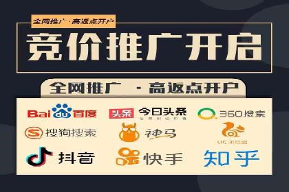 百度网络推广在文化创意产业的应用案例
